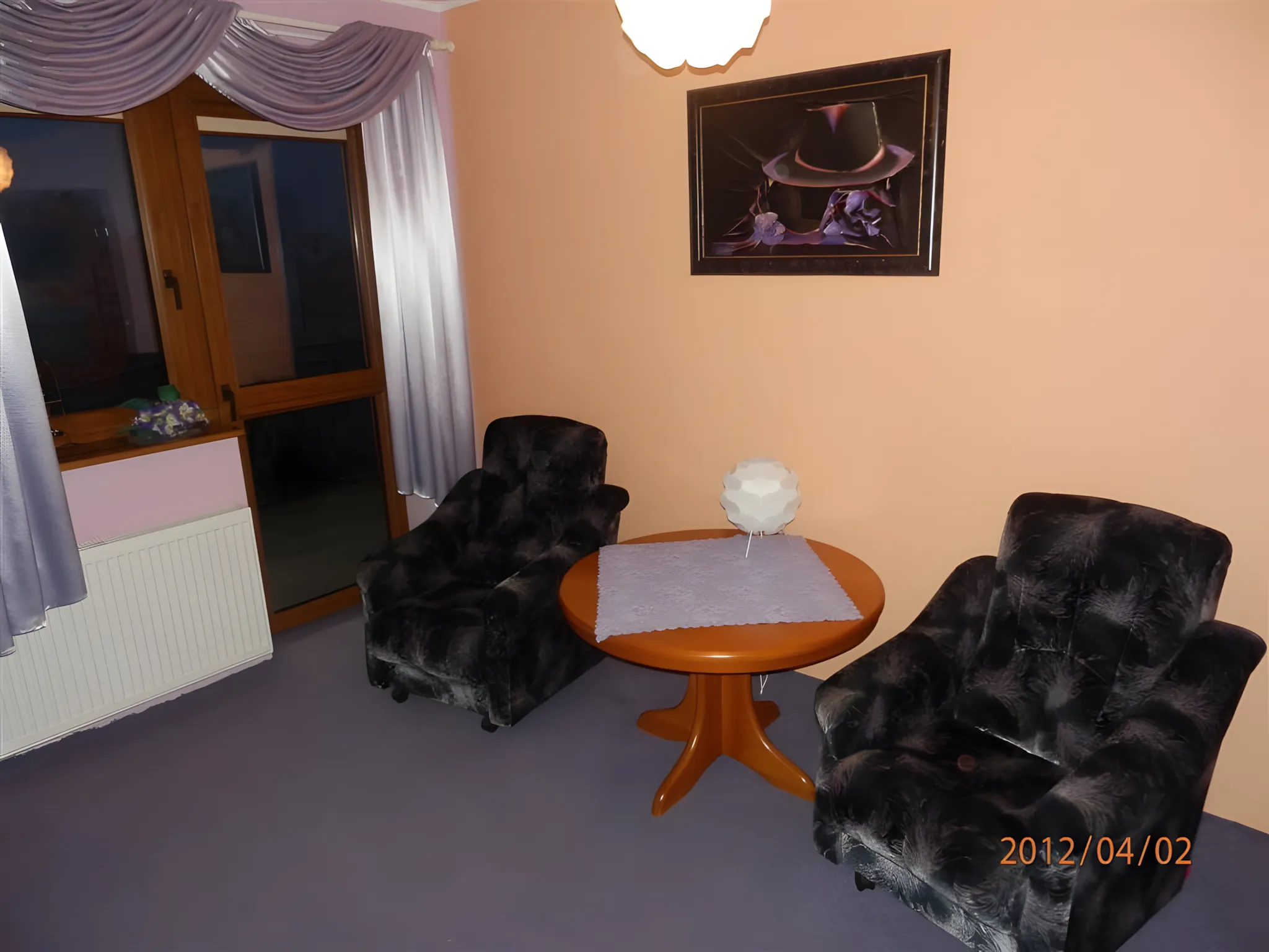 Pokój nr 5 - zdjęcie 2